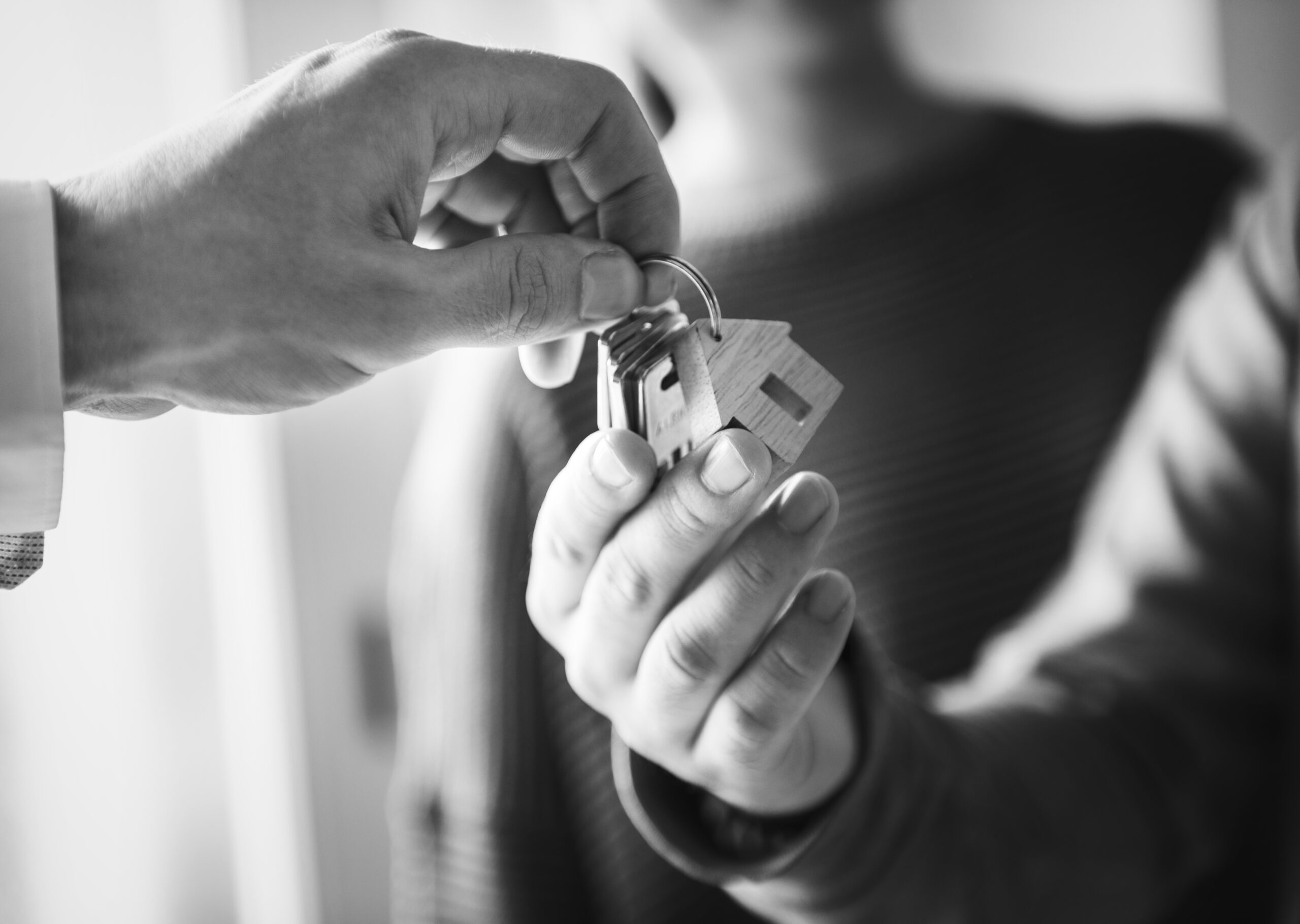 Kaip nustatyti tinkamą pardavimo ar nuomos kainą