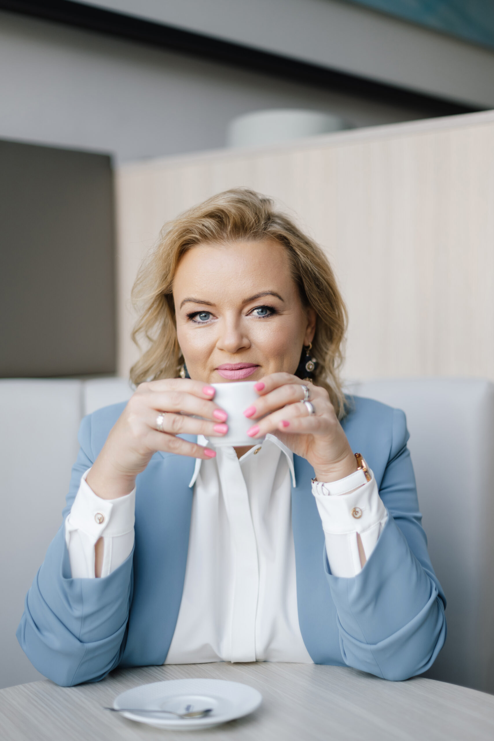 NT brokerė - Vilma Urbutė